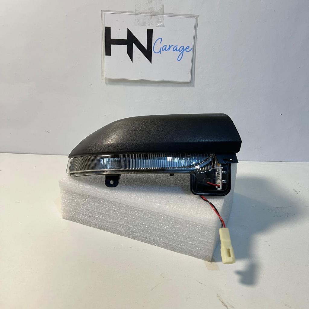 Cover Bawah + Lampu Sein Spion Wuling Cortez Original