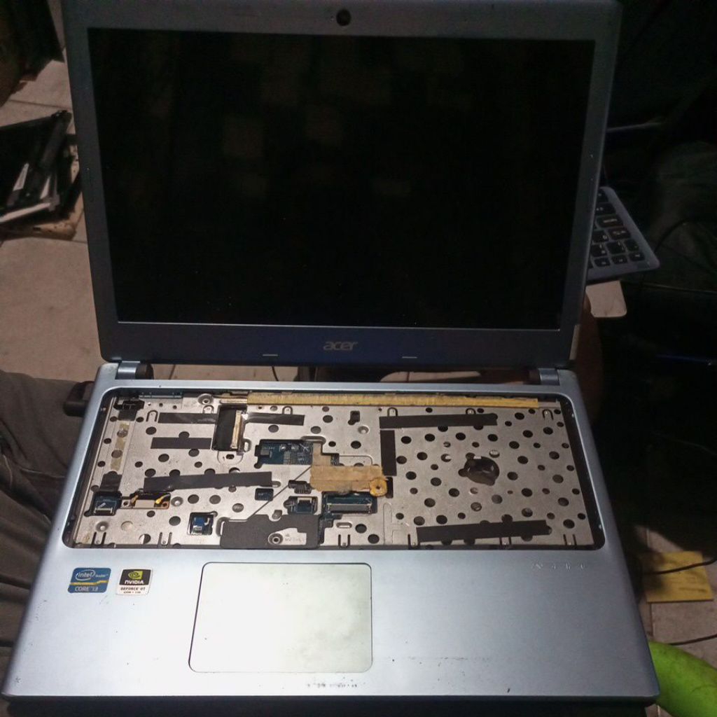 casing laptop Acer v5-431 v5-471
