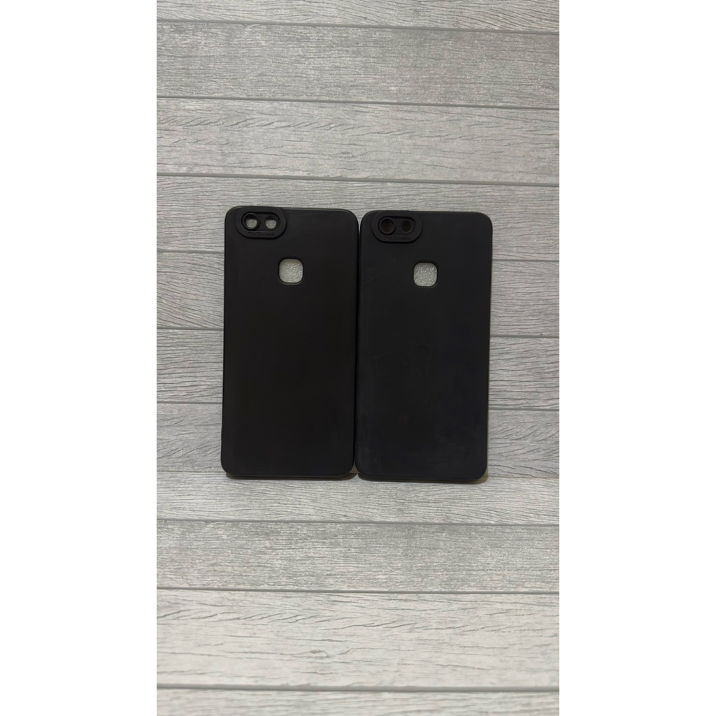 Soft Case Macaron Untuk VIVO V7 PLUS