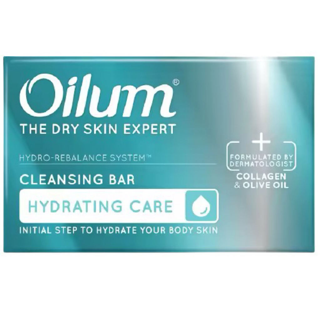 Oilum Hydrating Care