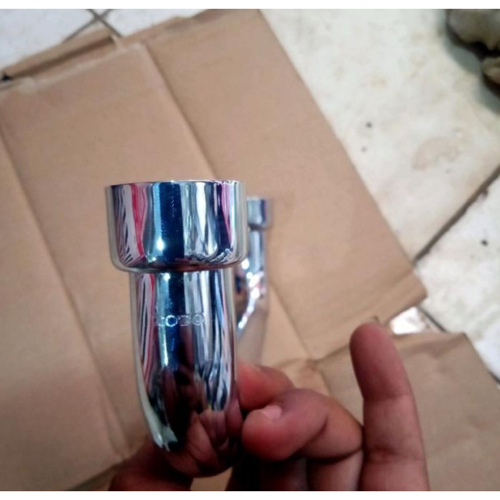 grab bar pegangan kamar mandi merk toto