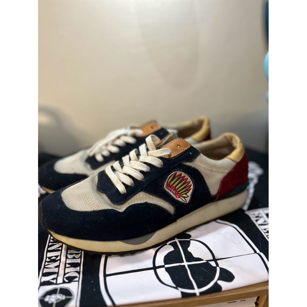 Visvim Roland Jogger