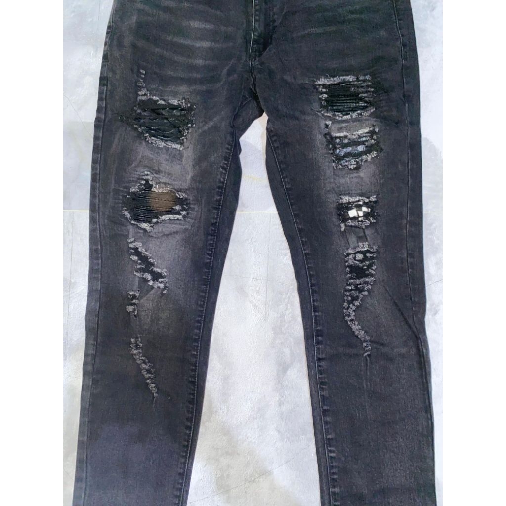 Rucas S8 Phython, Rucas S11, Uprise