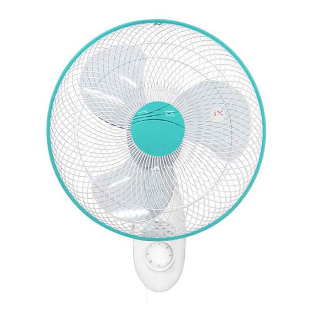 KIPAS ANGIN MASPION 12 INC WALLFAN / KIPAS DINDING MWF-31K