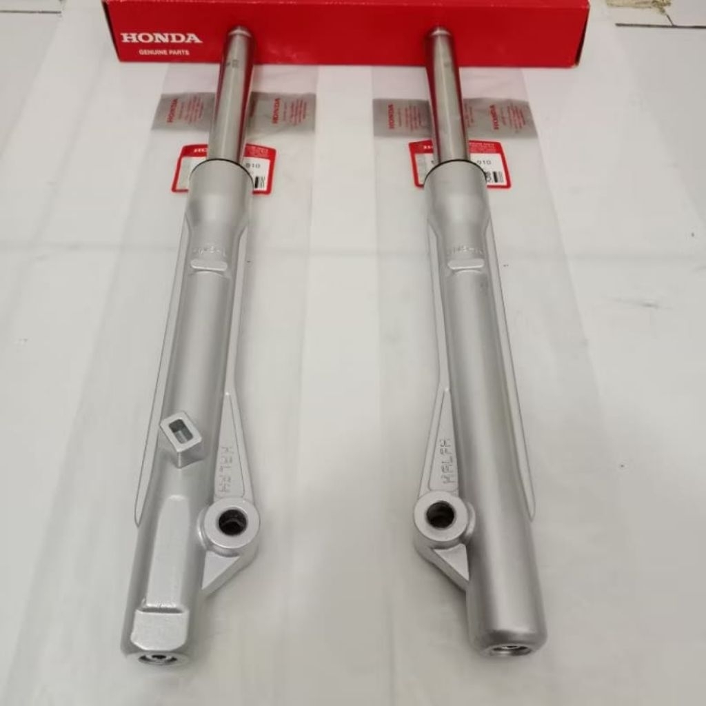 Sok Depan Plus Tabung Supra Lama Supra Fit Tromol