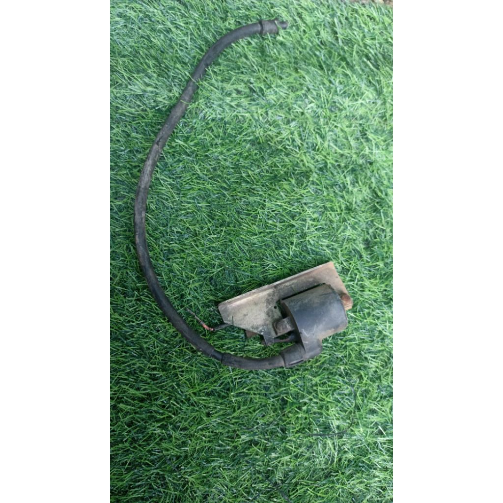 koil danmotor vespa excel