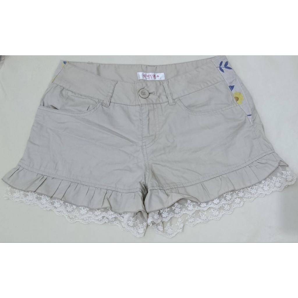 Celpen Colza Remaja