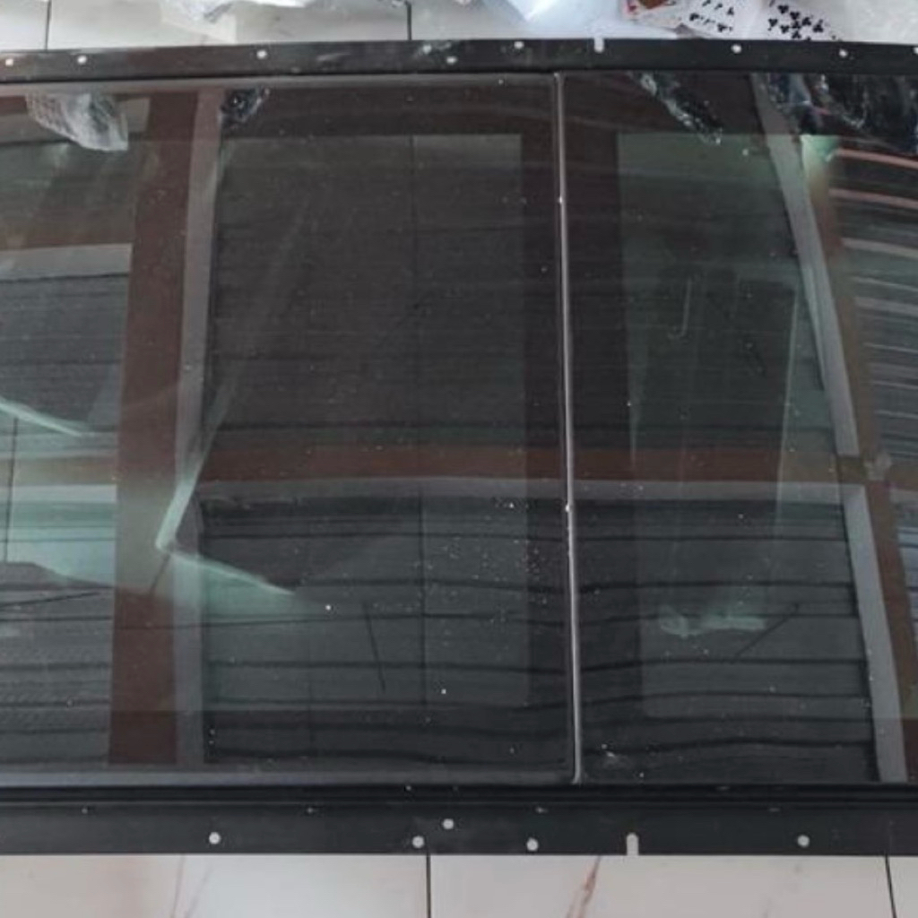 Panoramic Sunroof Universal Untuk Mobil SUV/MPV