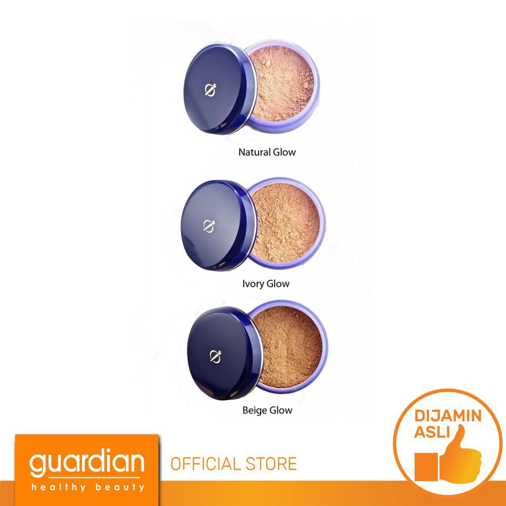 Face Powder Burly Wood