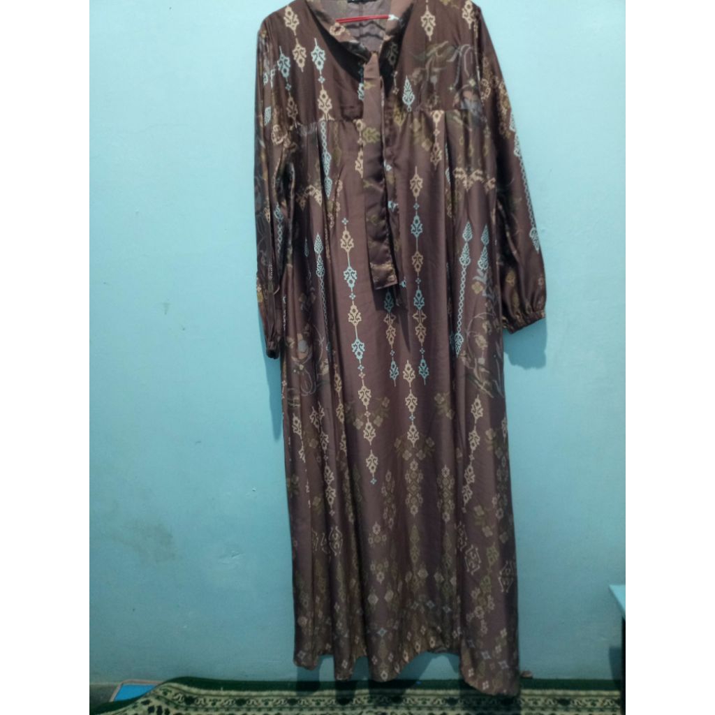 Gamis Lebaran Baju Lebaran Baju Raya Gamis Raya Baju Gamis Baju Muslim Lebaran Setelan Celana Gamis 