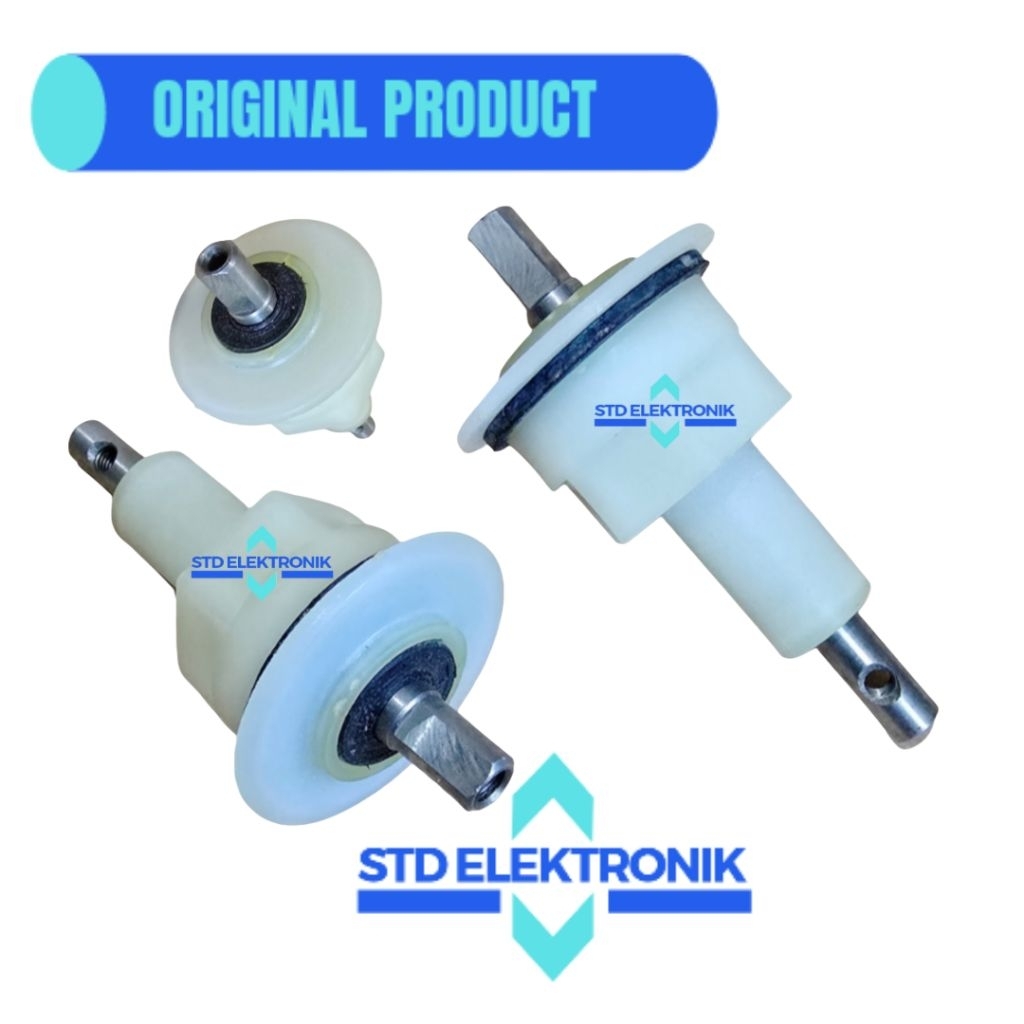 Gearbox mesin cuci toshiba as kotak - Girbok mesin cucu 2 tabung toshiba - Girbox mesin cuci dua tab