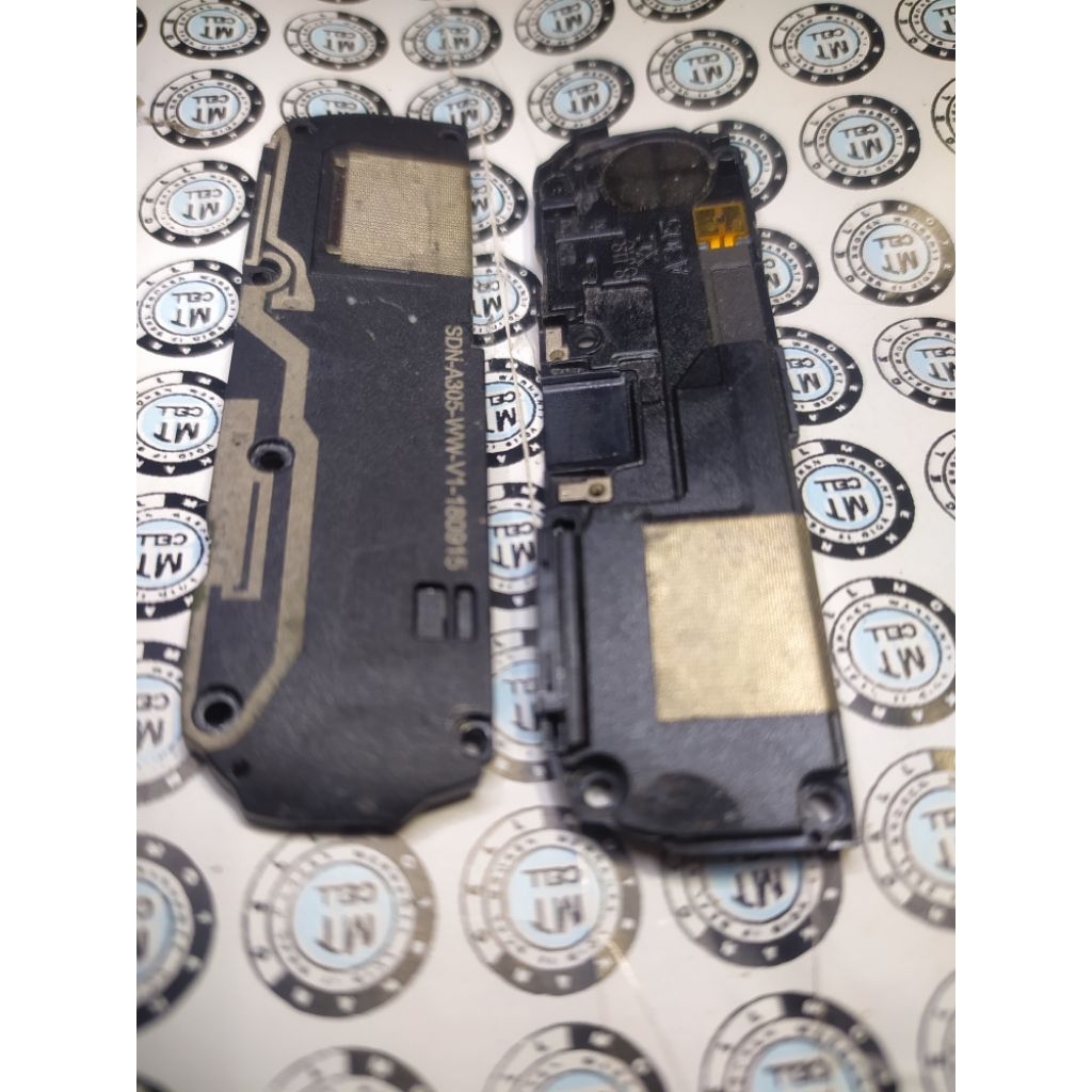 BUZZER LOAD SPEAKER BAWAH ASUS ZENFONE LIVE L1 SECOND ORIGINAL COPOTAN
