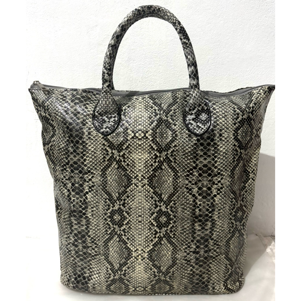 HandBag Motif Second