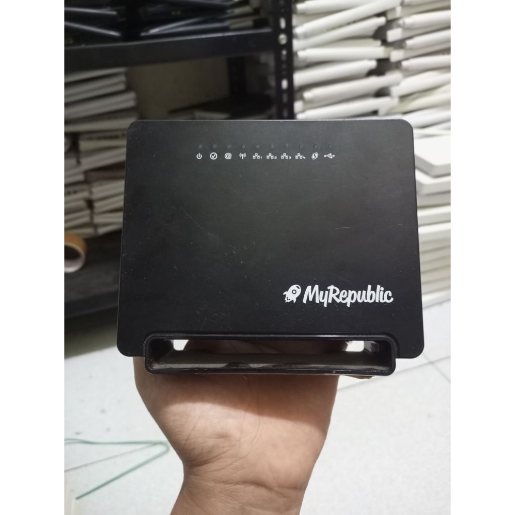 Harga myrepublic router Terbaru Jul 2026 | BigGo Indonesia