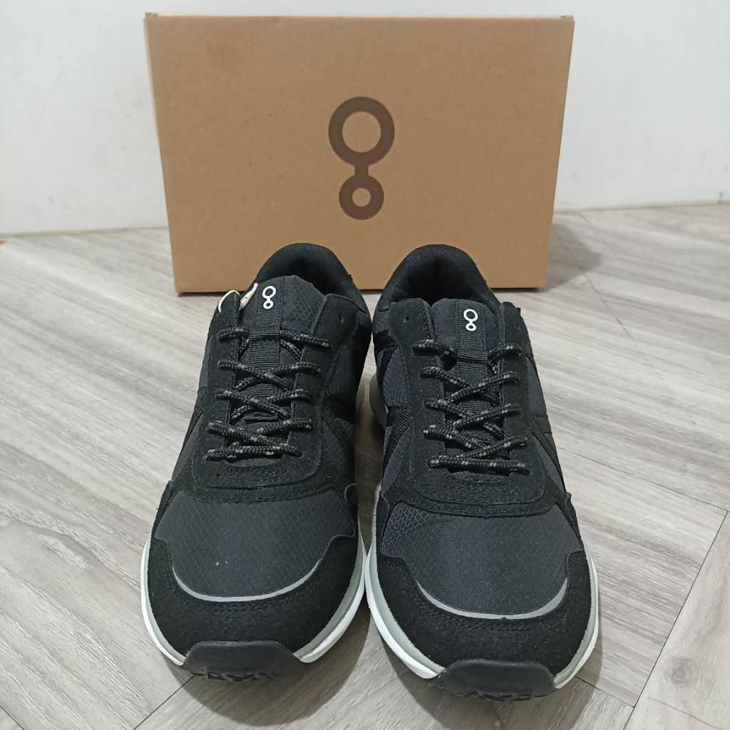 GREENLIGHT - SEPATU SNEAKERS PRIA ORIGINAL GREENLIGHT