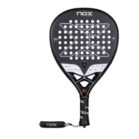 NOX NEXTGEN PRO ATTACK 3K 25 (RACKET)
