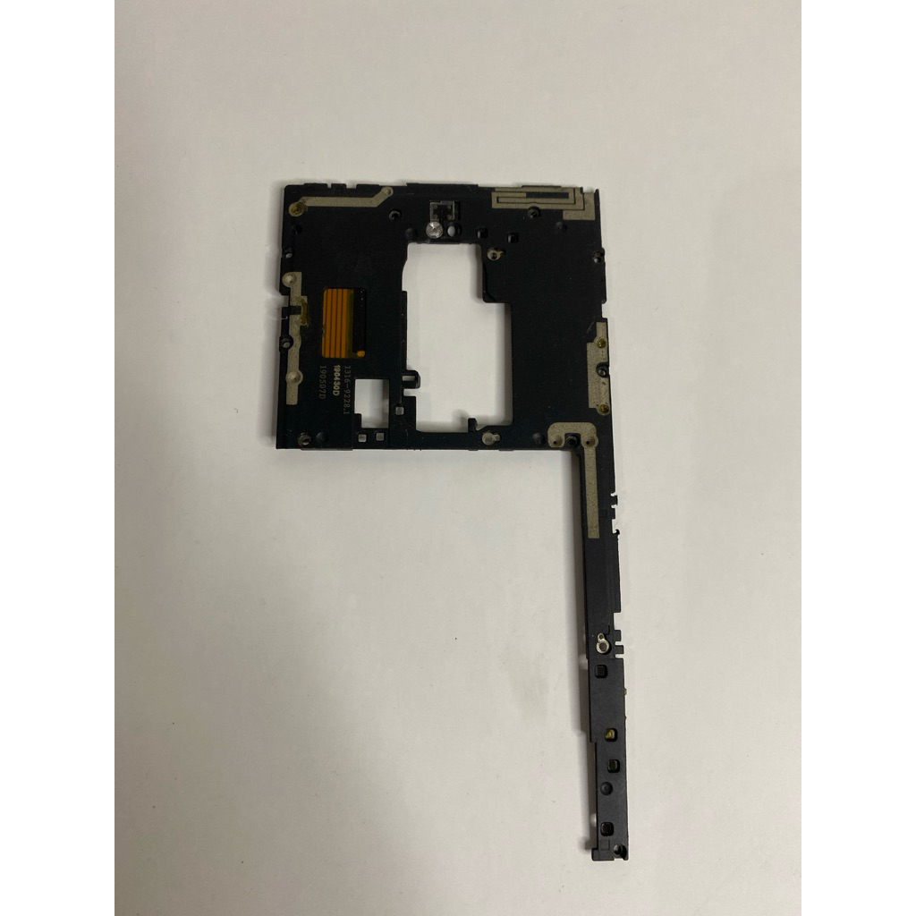 tutup mesin sony xperia 1