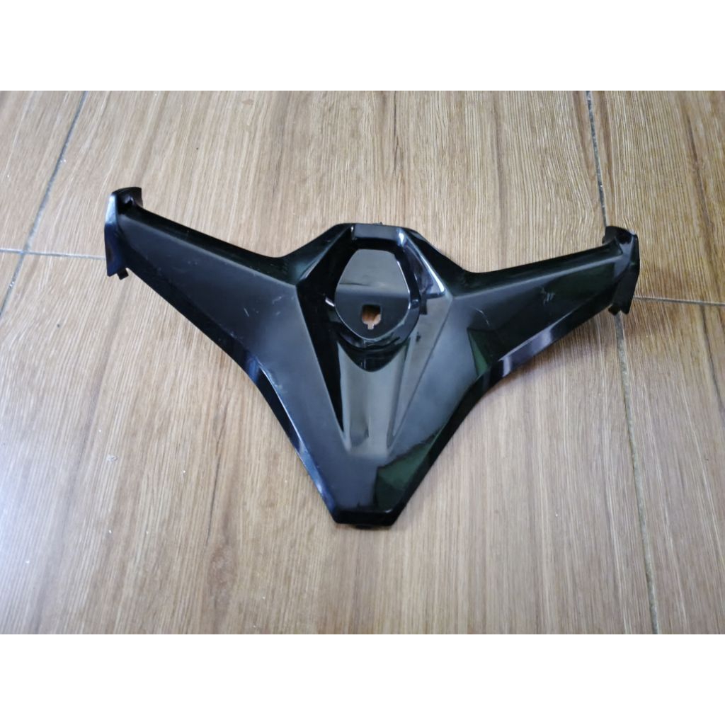 laci Honda Vario LED new HITAM  2018 bekas ori