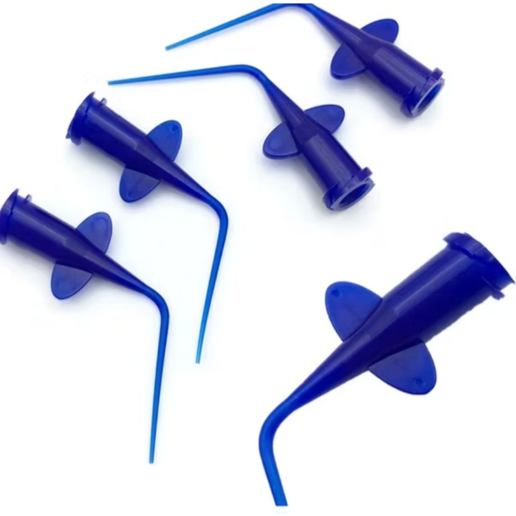 Jarum Irigasi Endo Dental