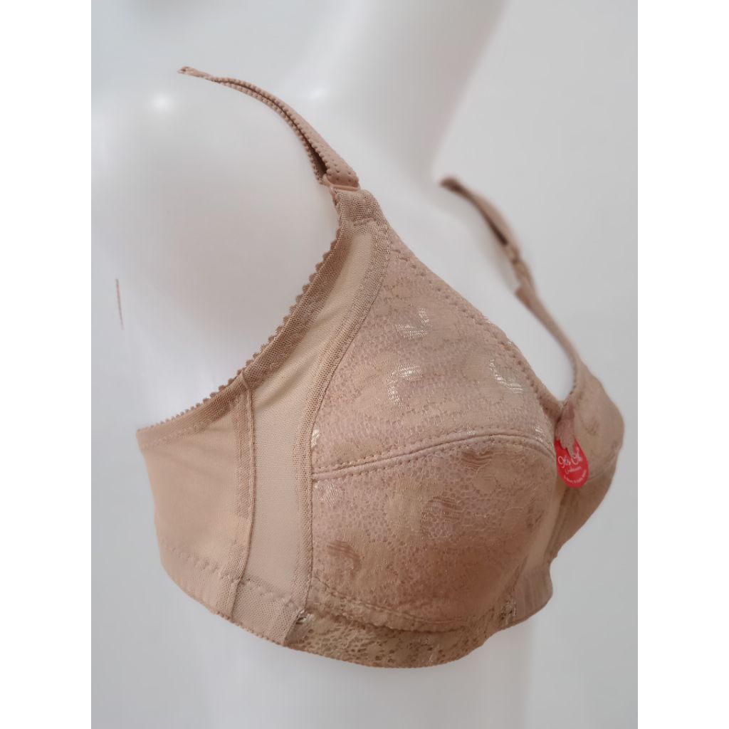 Bra borkat jumbo merk it's ok