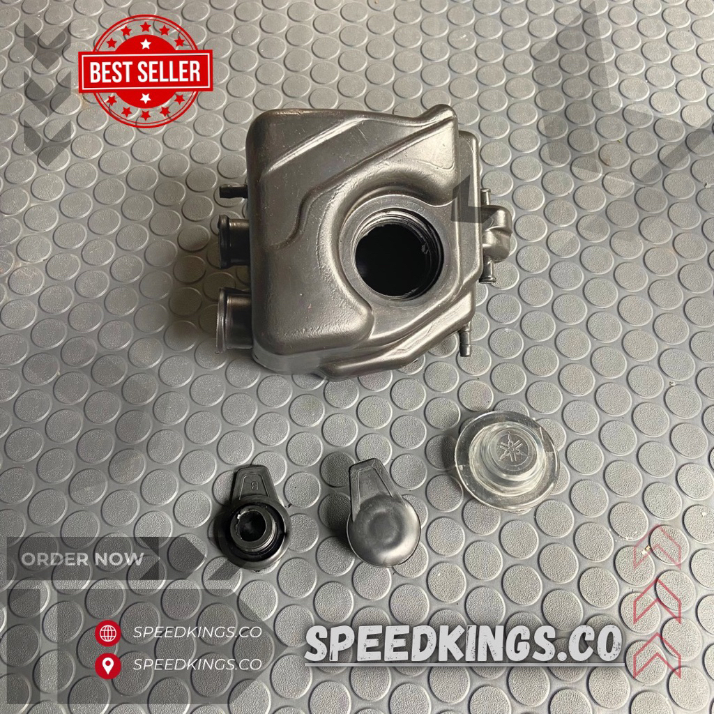 BOTOL OIL SAMPING RX KING TUA RX KING COBRA BISA COD BEST QUALITY PREMIUM