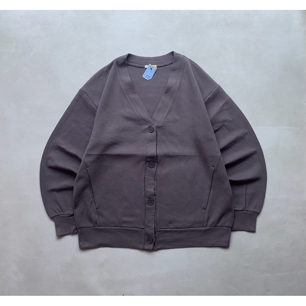 Cardigan UNIQLO & GU Original