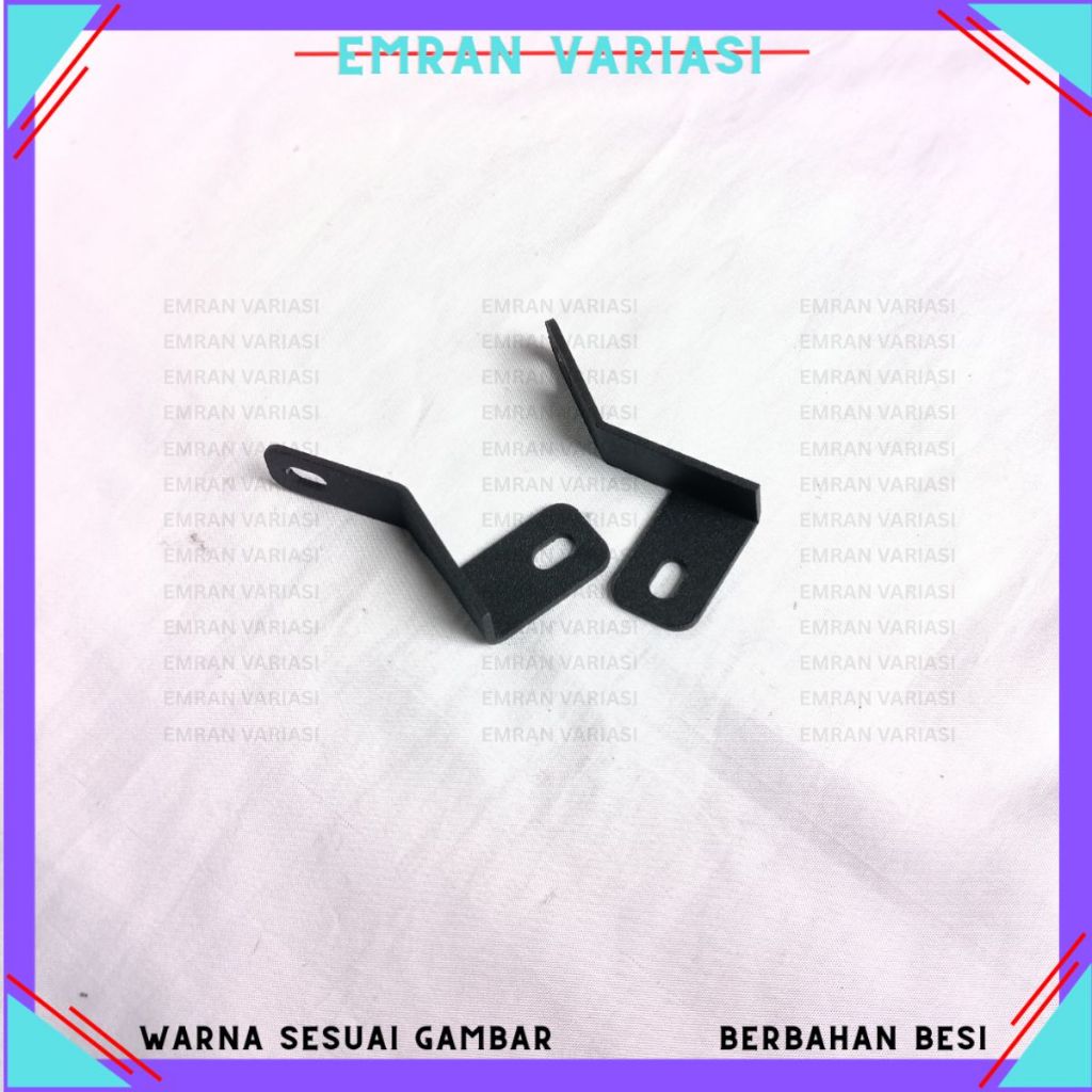 BREKET LAMPU CB150R STREETFIRE BRAKET LAMPU KOLONG CBR 150R 2013 2014 2015 2016 2017 2018 2019 2020
