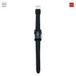 Jam Tangan Pria Dewasa Panama Hitam Arei Outdoorgear WATCH ORIGINAL 100%