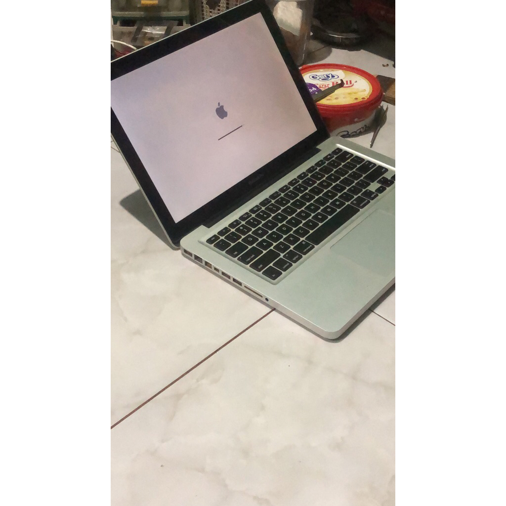 macbook air 2011 ram 4Gb