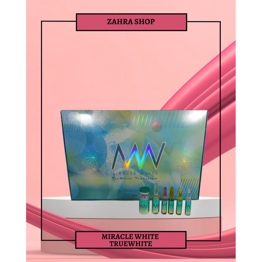 Miracle White
