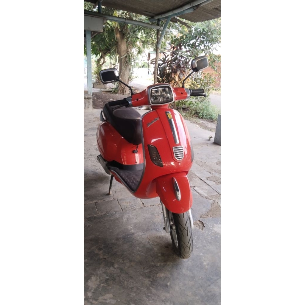 Motor Listrik T3s Uwinfly