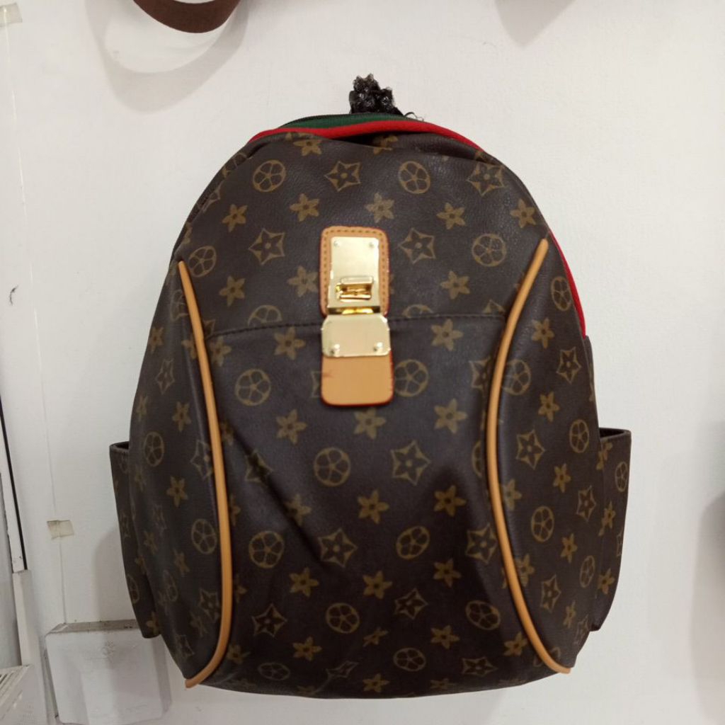 bgirl tas ransel