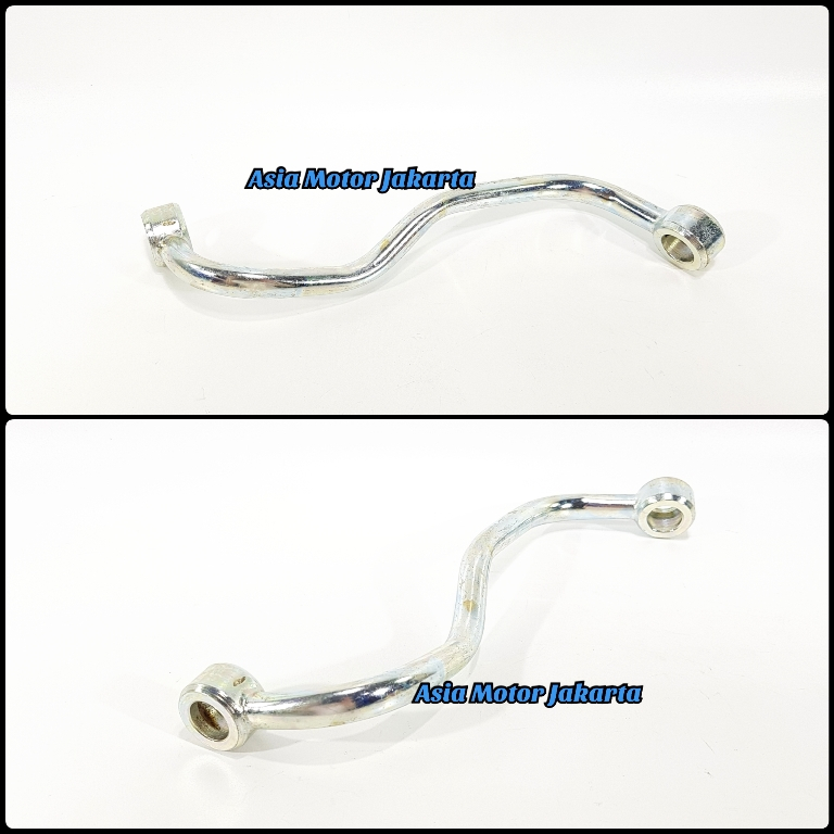 Pipa Compressor Pendek Ke Mesin - Truck Hino Lohan FM260TI - SG260TI