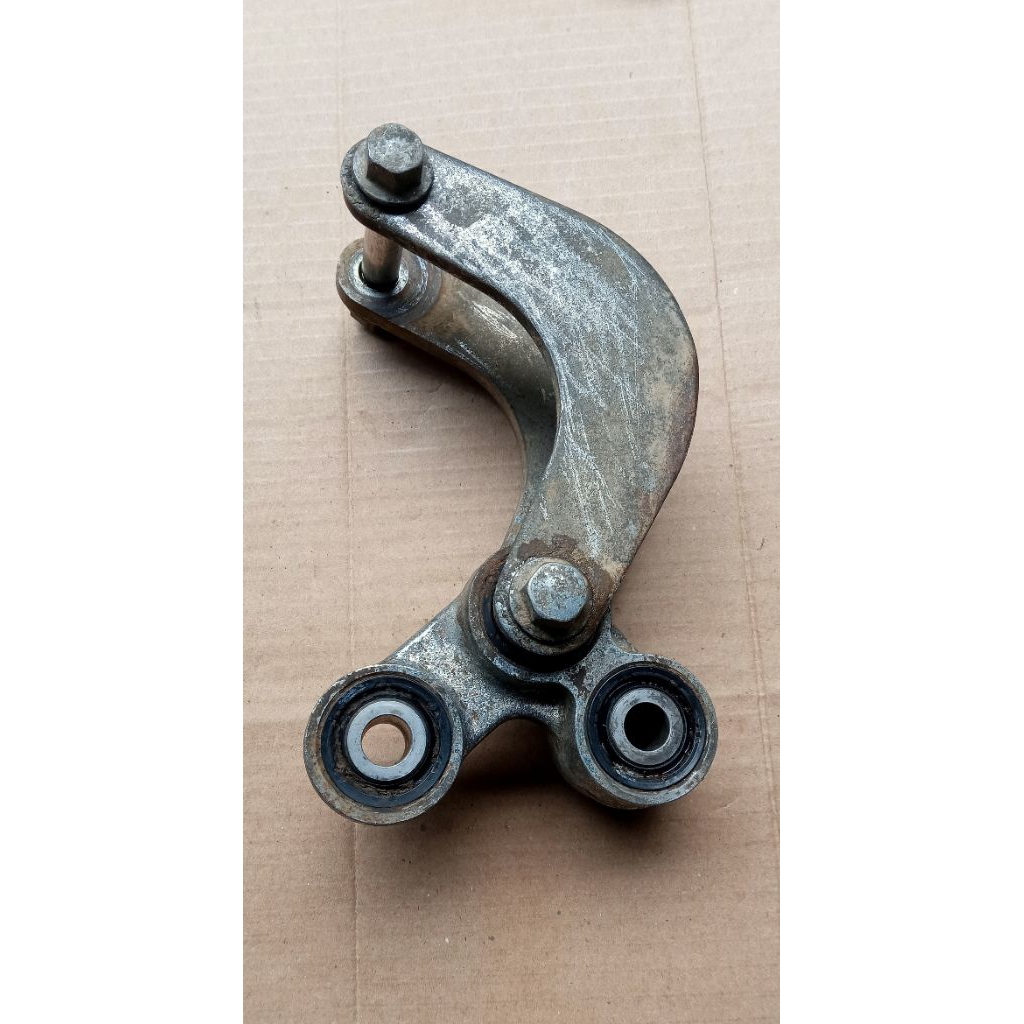 prolink Shok bereker Vixion new Vixion old second original copotan