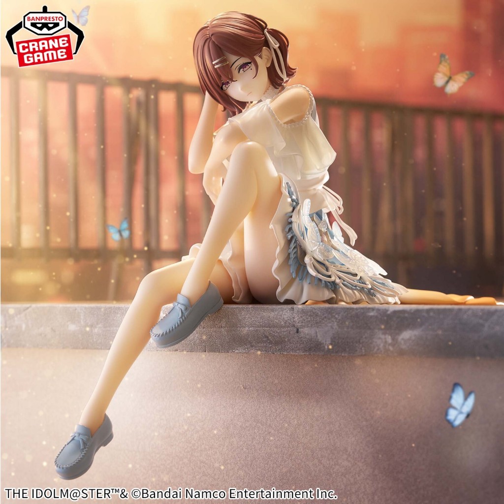 Espresto Figure Higuchi Madoka - Highly Detail Ver. Idolm@ster Shiny Colors