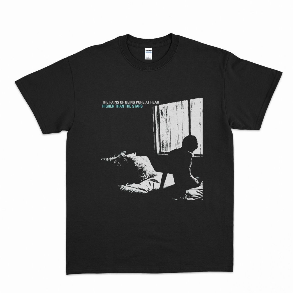 KAOS BAND THE PAINS OF BEING PURE AT HEART