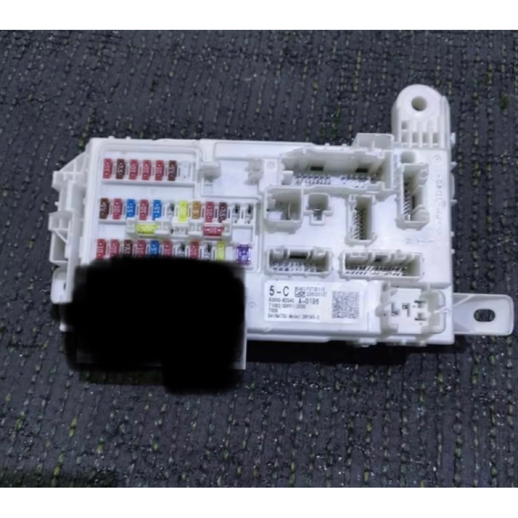 82600-BZG40 Fuse box skring xenia 2022 2023 original