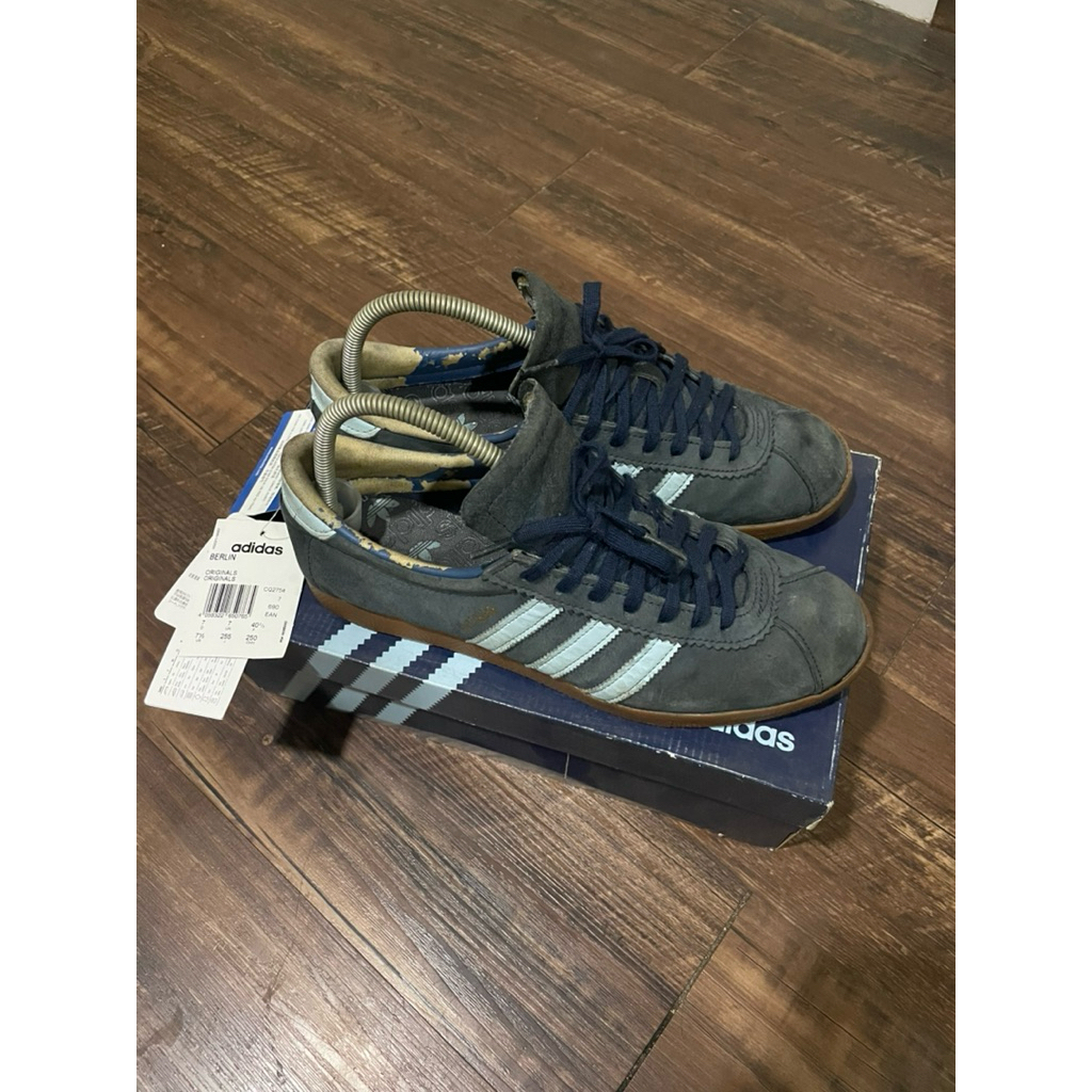 adidas berlin city series 2017