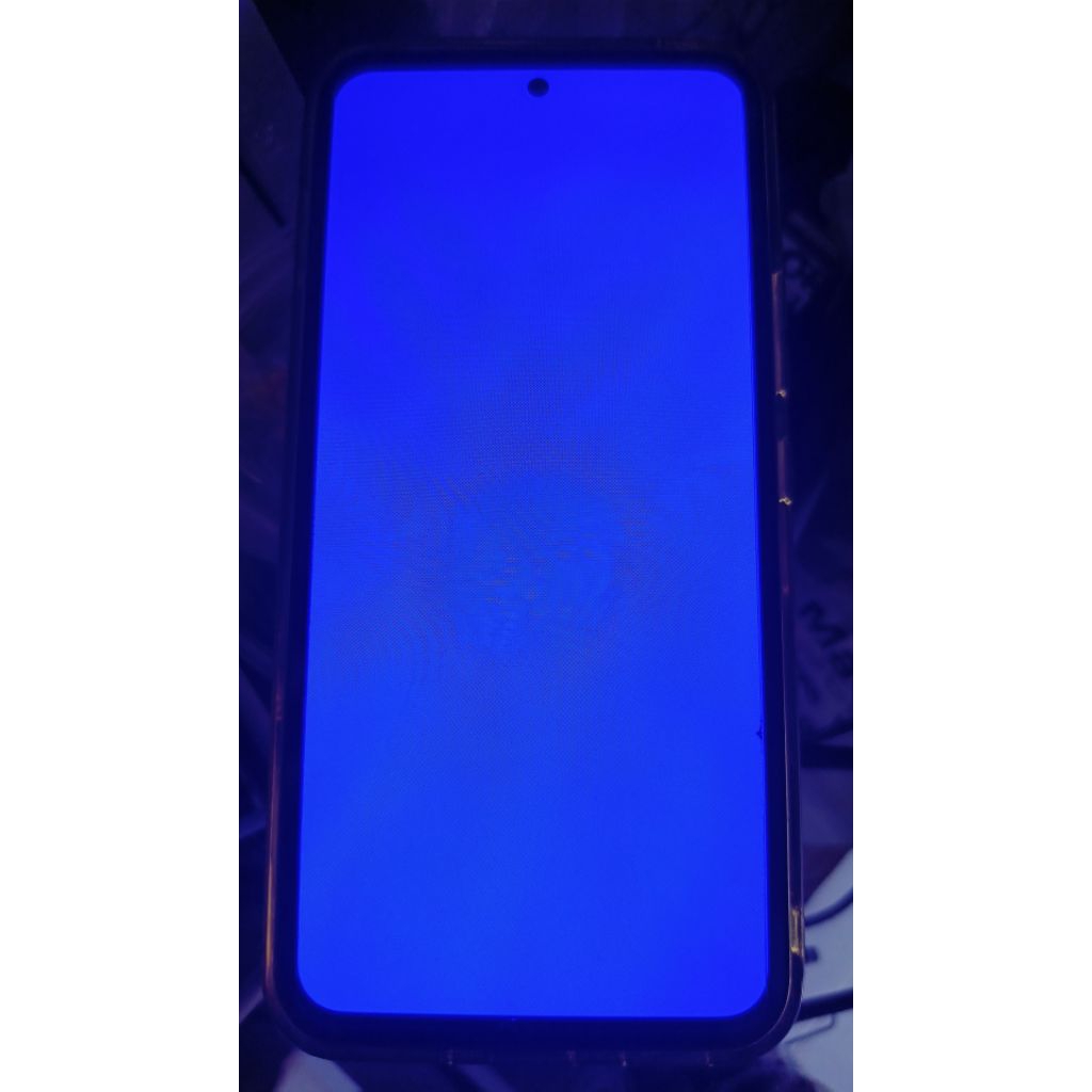 lcd ori copotan samsung a54 5