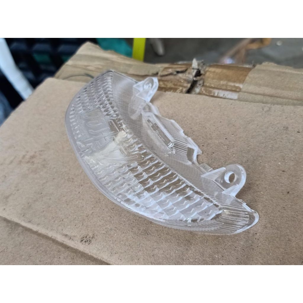 mika stoplamp atas astrea grand mika lampu belakang grand putih