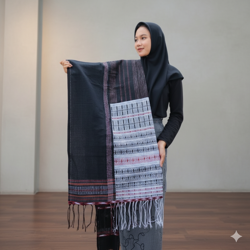 Ulos Ragi Hidup Tenun Pucca Toba Ulos Ragi hidup / DSM / K E