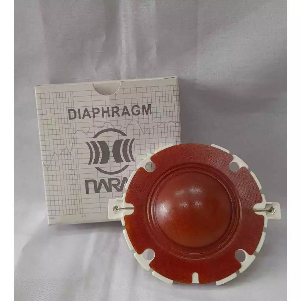 Spool TOA NARAE NALAE 15W Pangkon / Spul Toa Diaphragm Narae Nalae NSD 15 Watt / Spool Narae Nalae