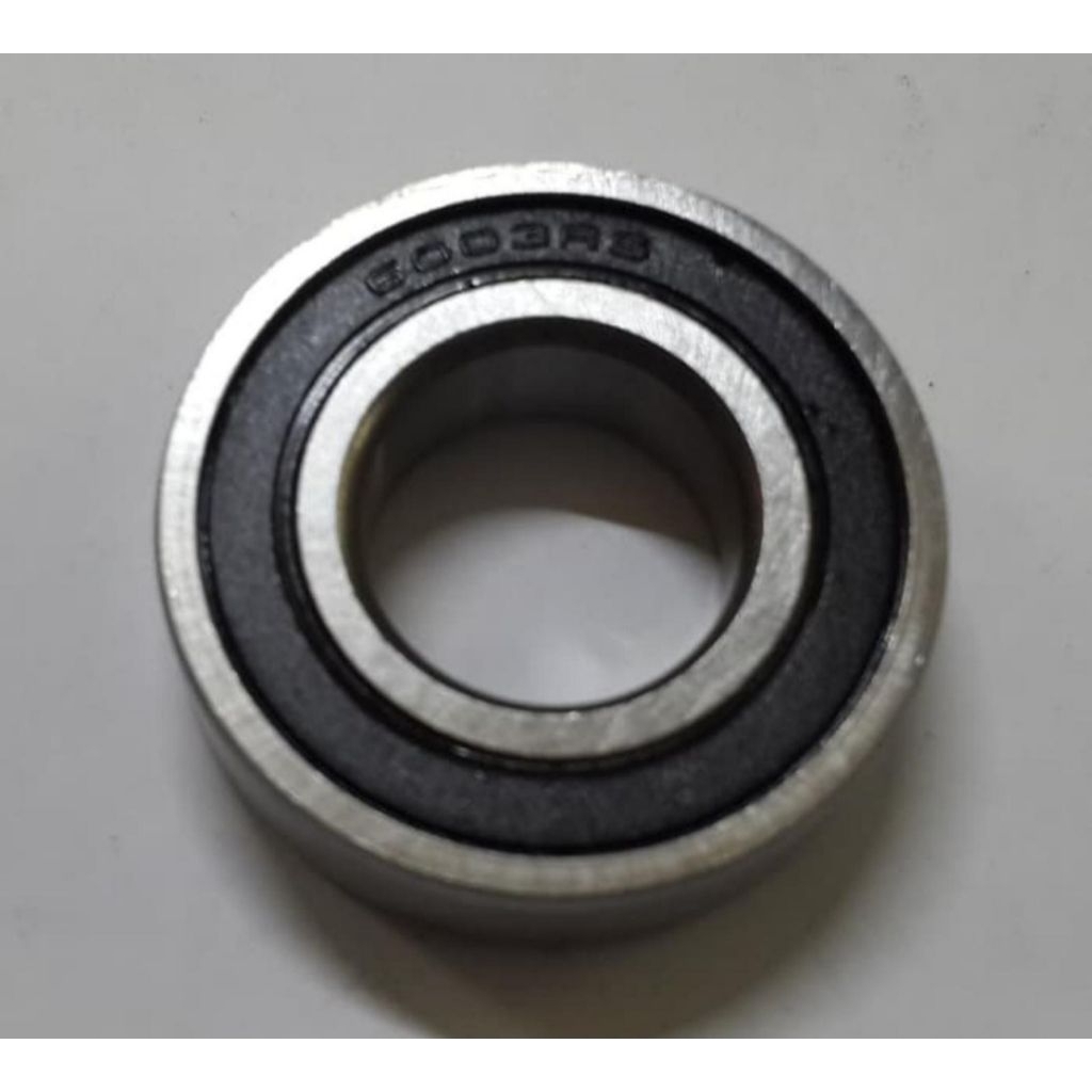 Bearing 6003 RS laher 6003 RS