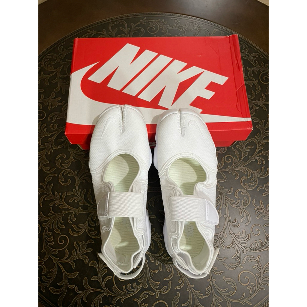 [PRELOVED] Nike Air Rift BR Tabi