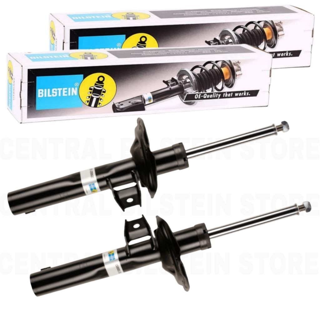 SHOCKBREAKER DEPAN VW VOLKSWAGEN PASSAT ORIGINAL BILSTEIN B4