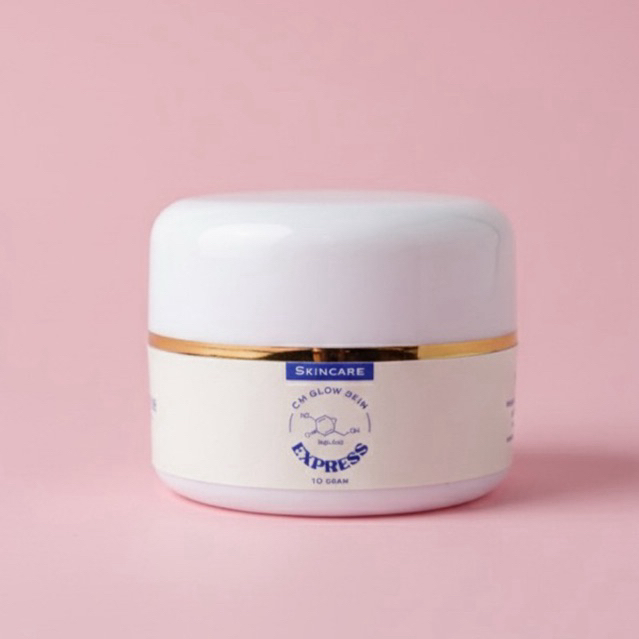 CM GLOW SKIN EXPRESS SHINESKIN CM SKIN EXPRESS SHINESKIN