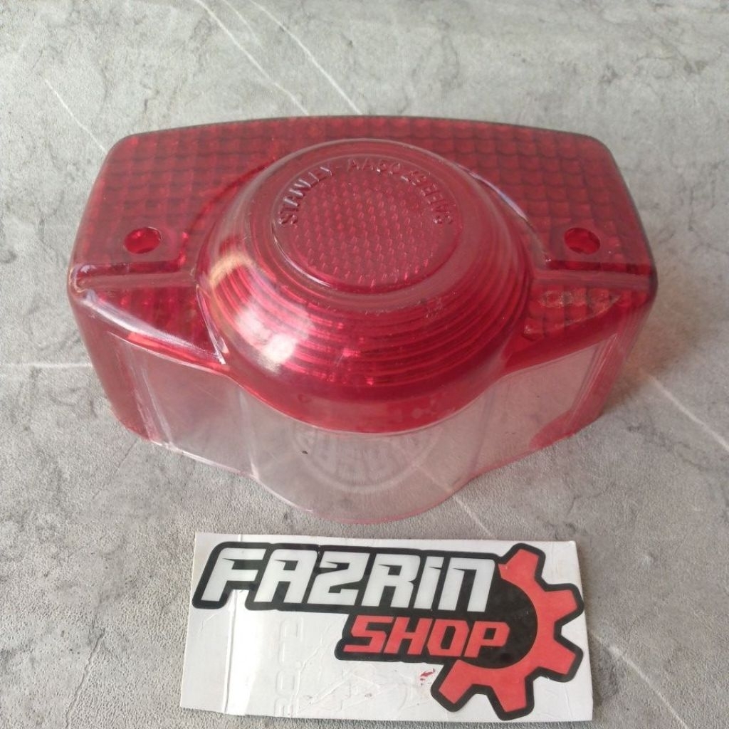 Mika Stop lamp mika lampu belakang Honda cb100 cb125 original Stanley AA50saeba67