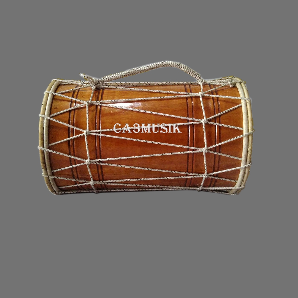 hajir marawis gendang hajir polos satuan