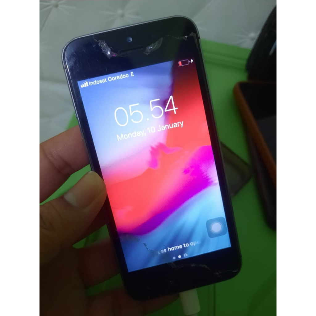 hp second iphone 5s kode SA/A