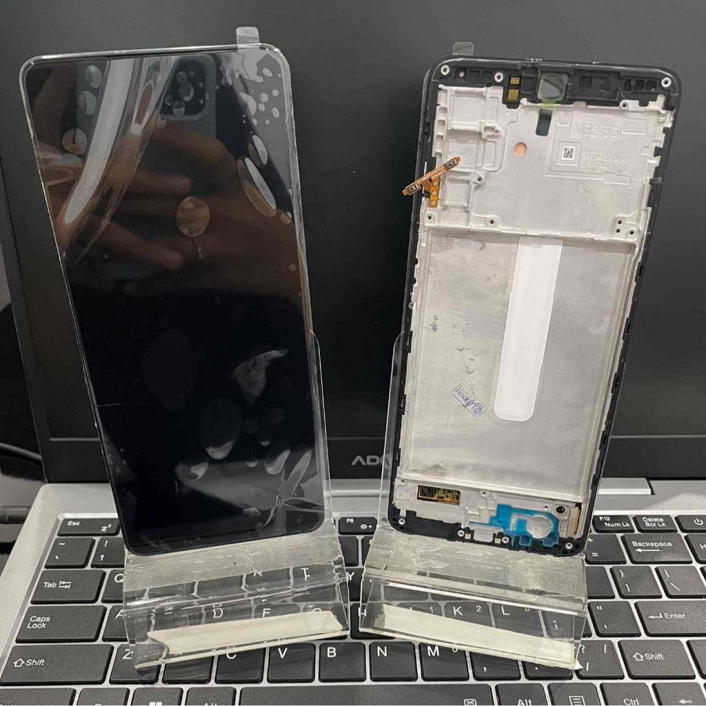 LCD SAMSUNG GALAXY M52 5G - M526 ORIGINAL 100%